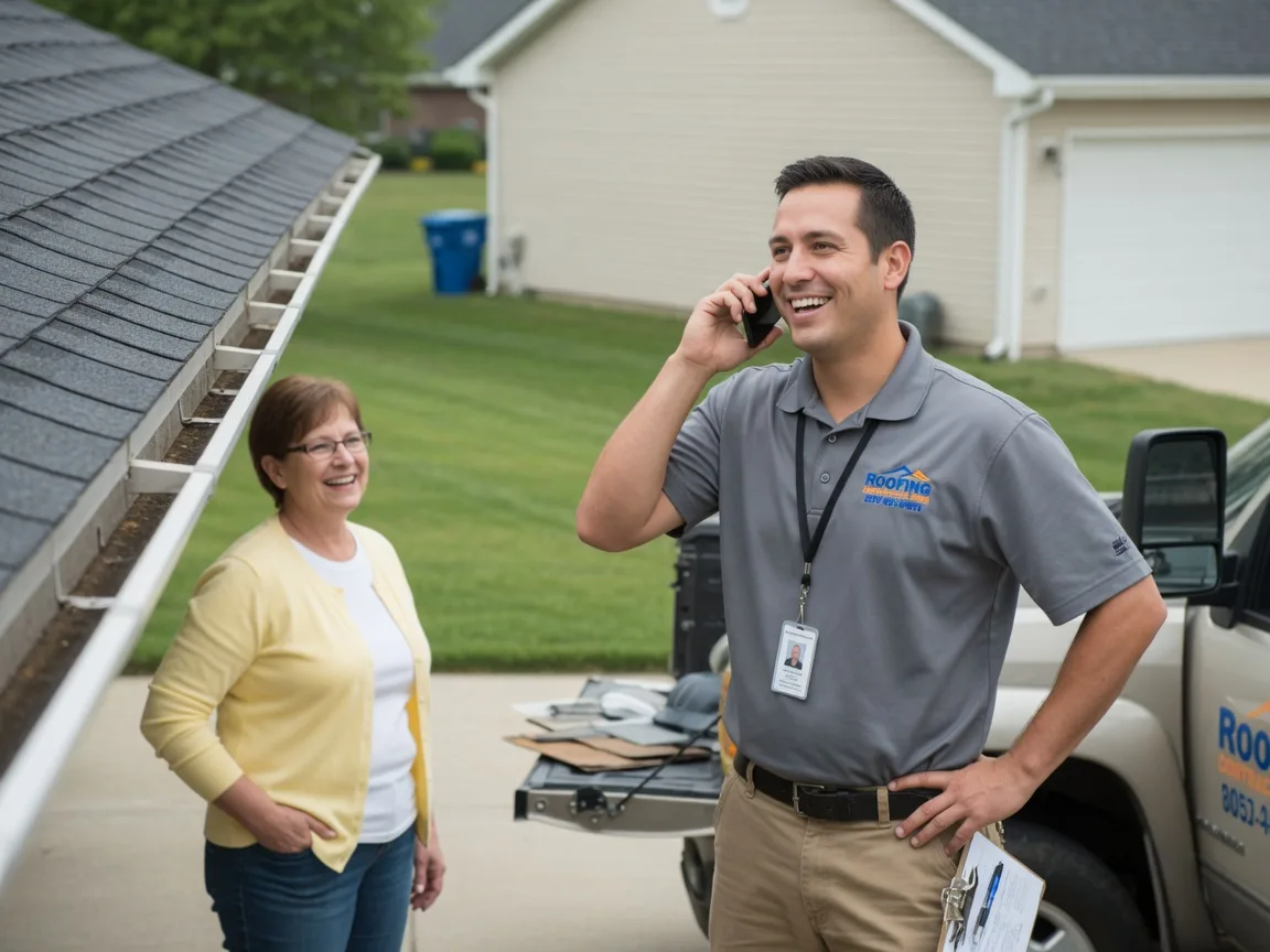 Local Roofing Contractors Buffalo Gap, TX FAQs